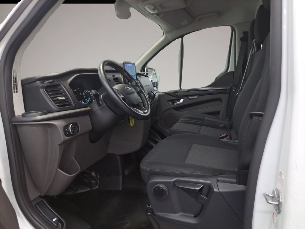 Ford Other (11/2021, )