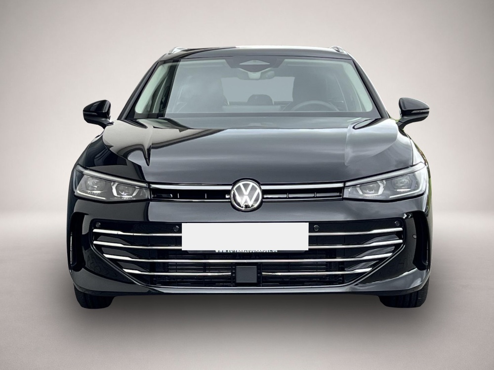 Volkswagen Passat Variant, Bild 2 von 6