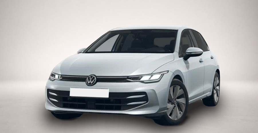 Volkswagen Golf (, Benzin)