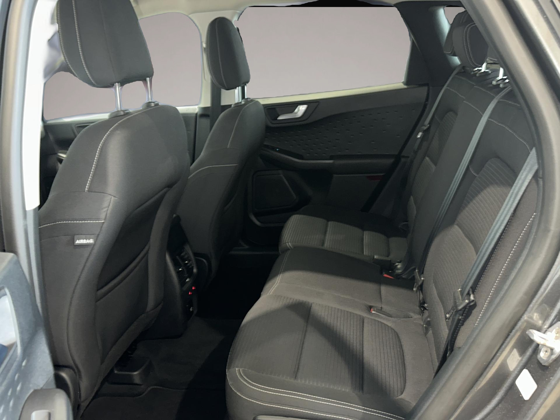 Ford Kuga (12/2020, Diesel)