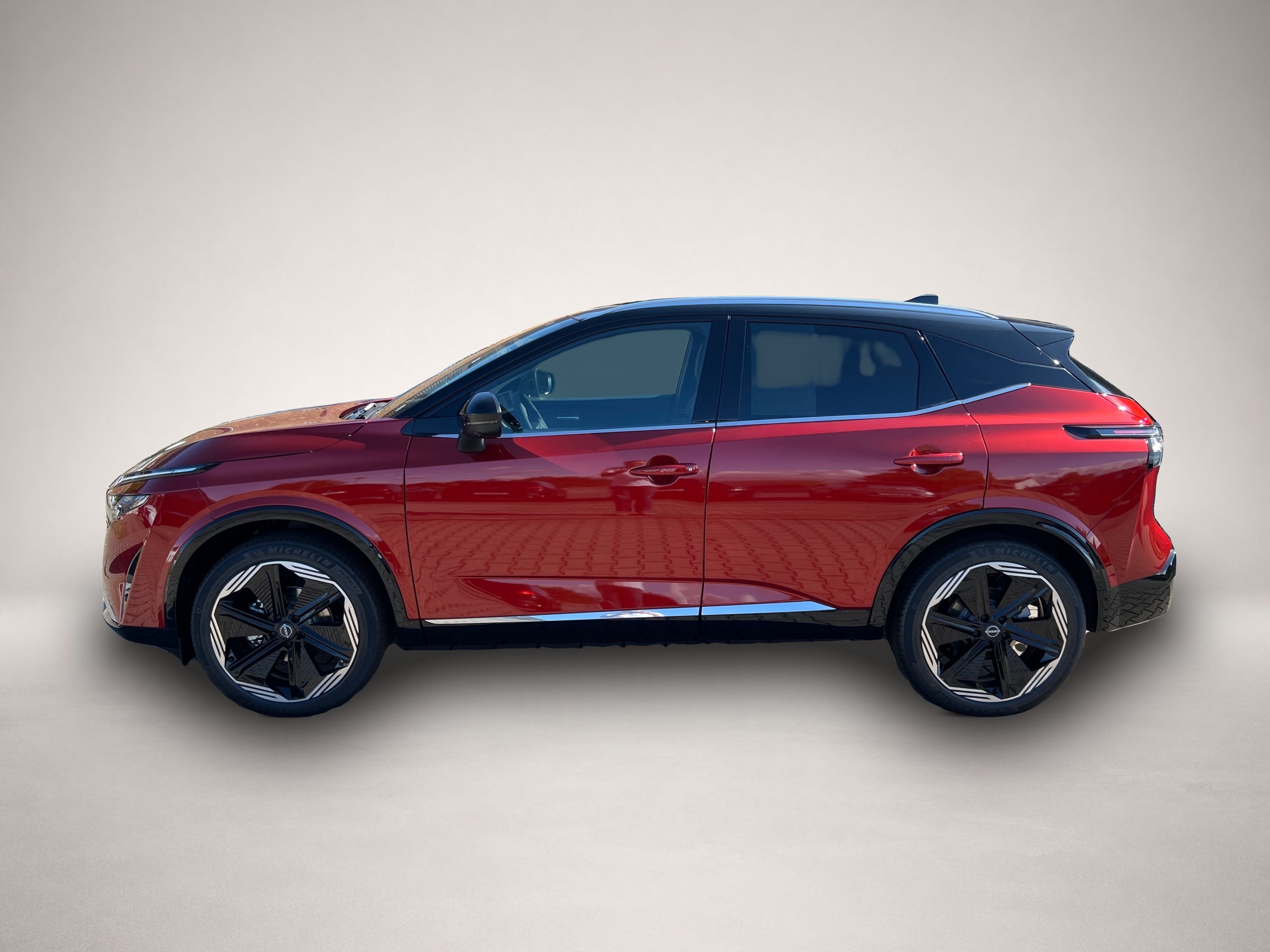 Nissan Qashqai, Bild 2 von 5