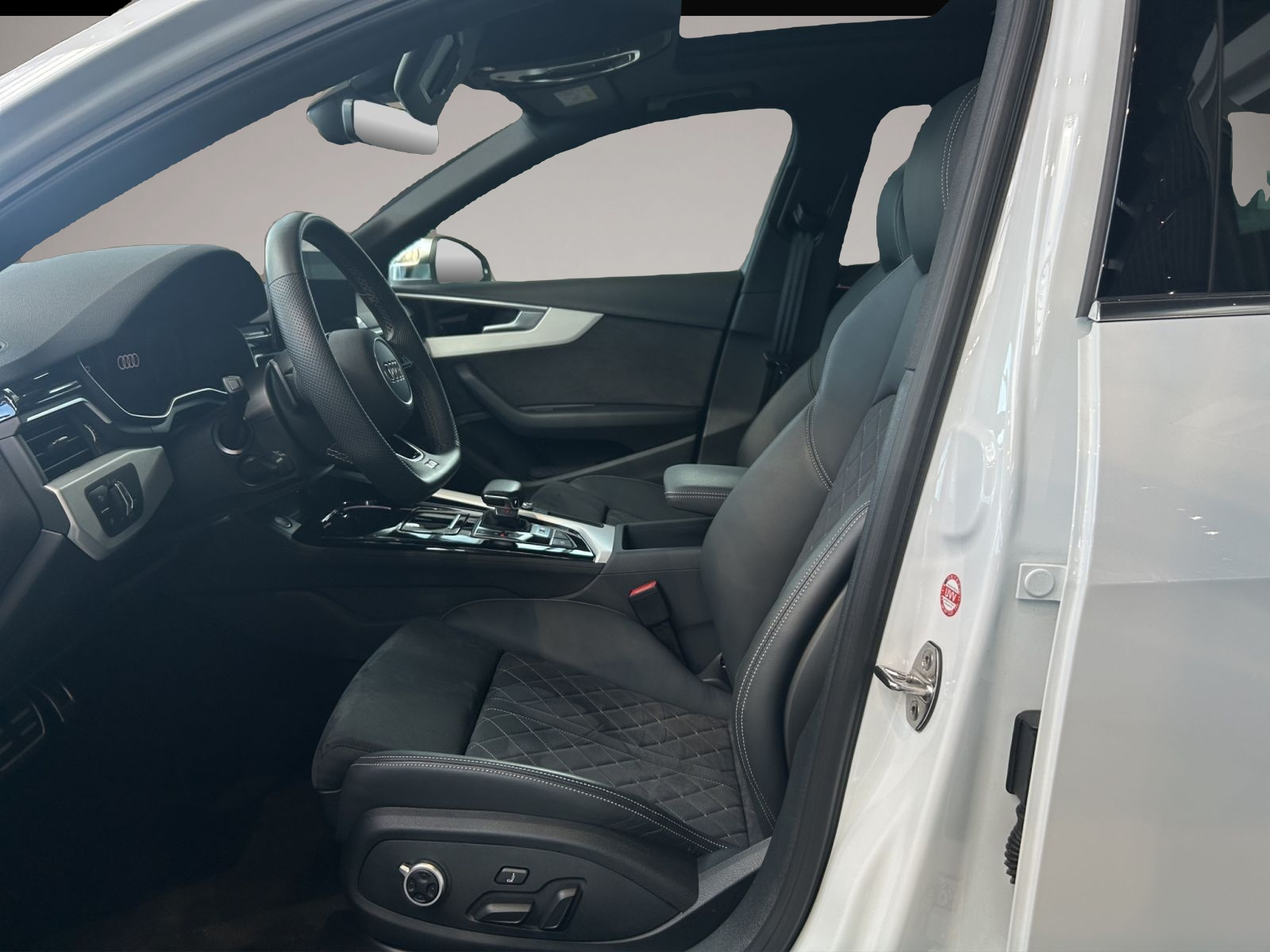 Audi S4 (06/2024, Diesel)