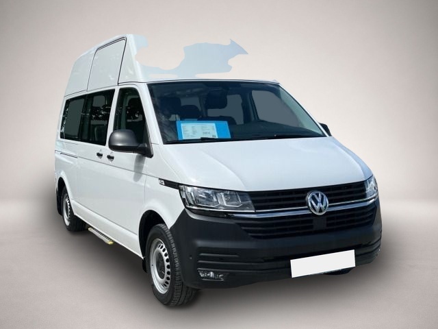 Volkswagen T6 Kombi (10/2021, Diesel)