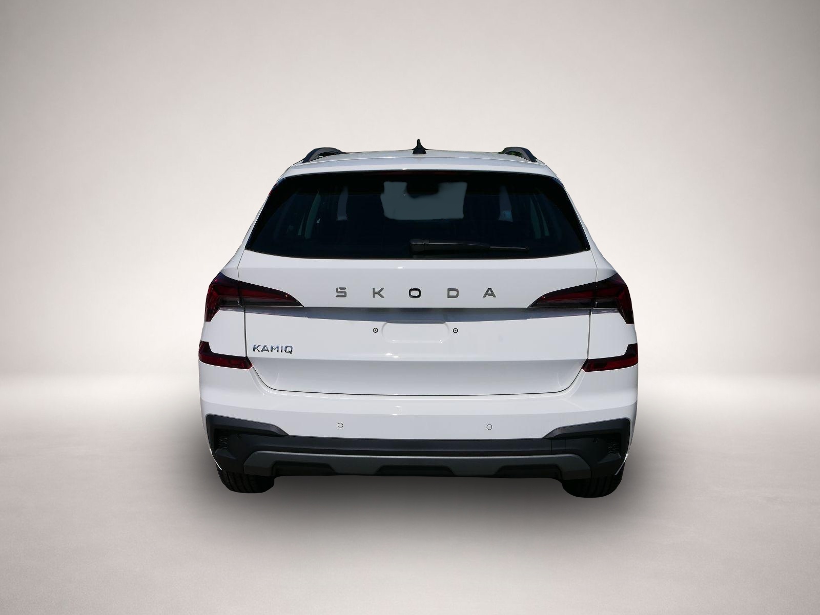 Skoda Kamiq (06/2026, Benzin)