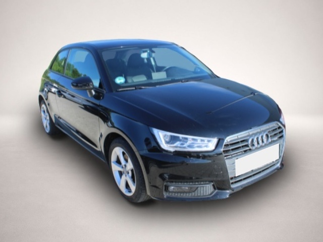 Audi A1 (02/2018, )