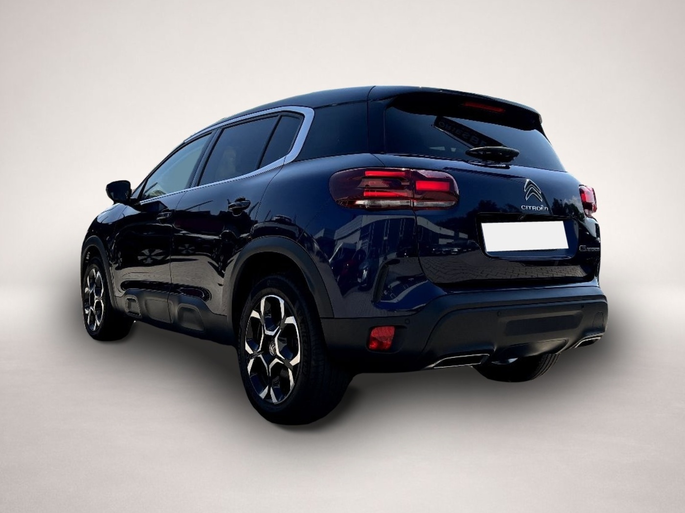 Citroen C5 Aircross (05/2023, Benzin)