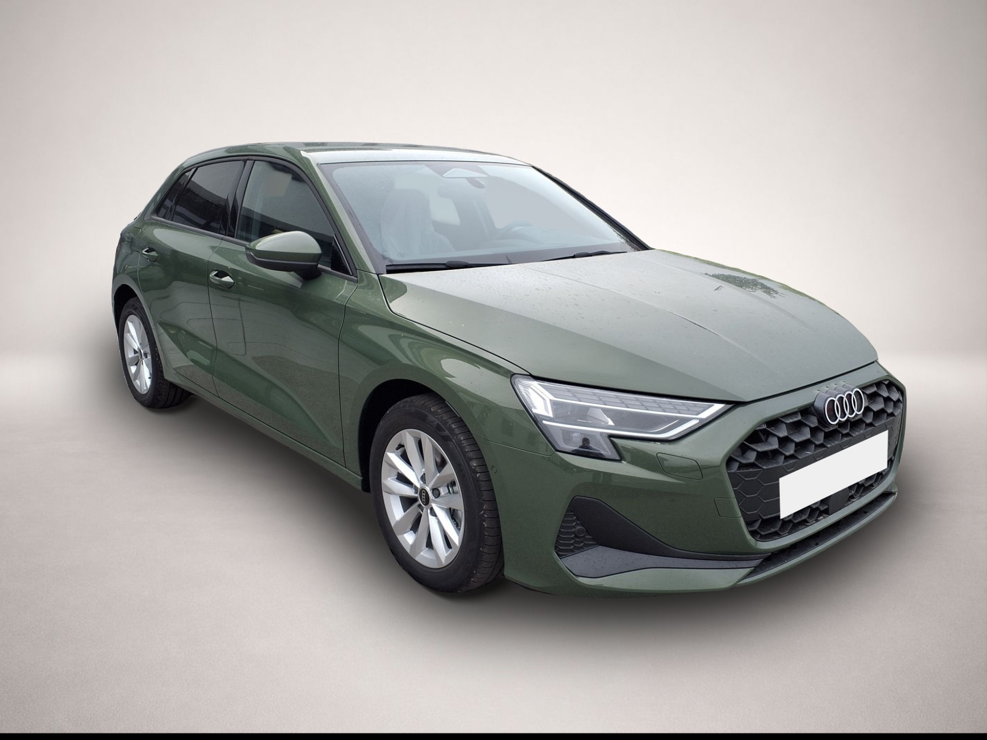 Audi A3, image 4 of 4