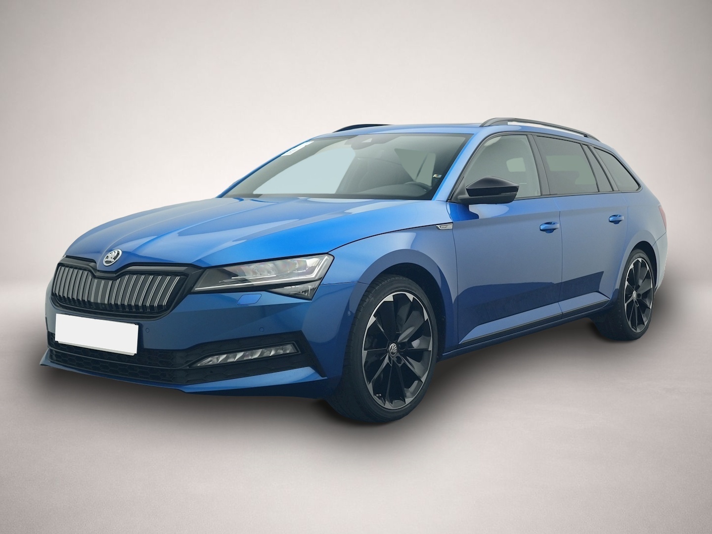 Skoda Superb (03/2023, Hybrid (Benzin/Elektro))