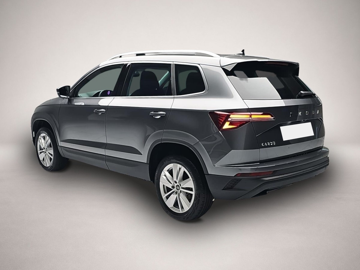 Skoda Karoq, Bild 3 von 4