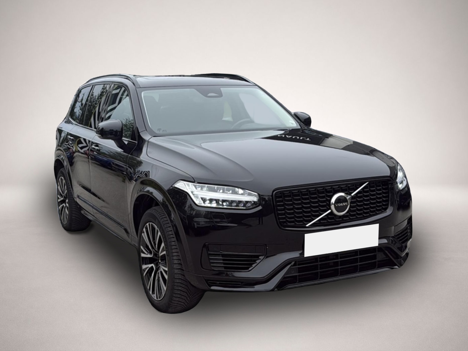Volvo XC90 (03/2023, Hybrid (Benzin/Elektro))