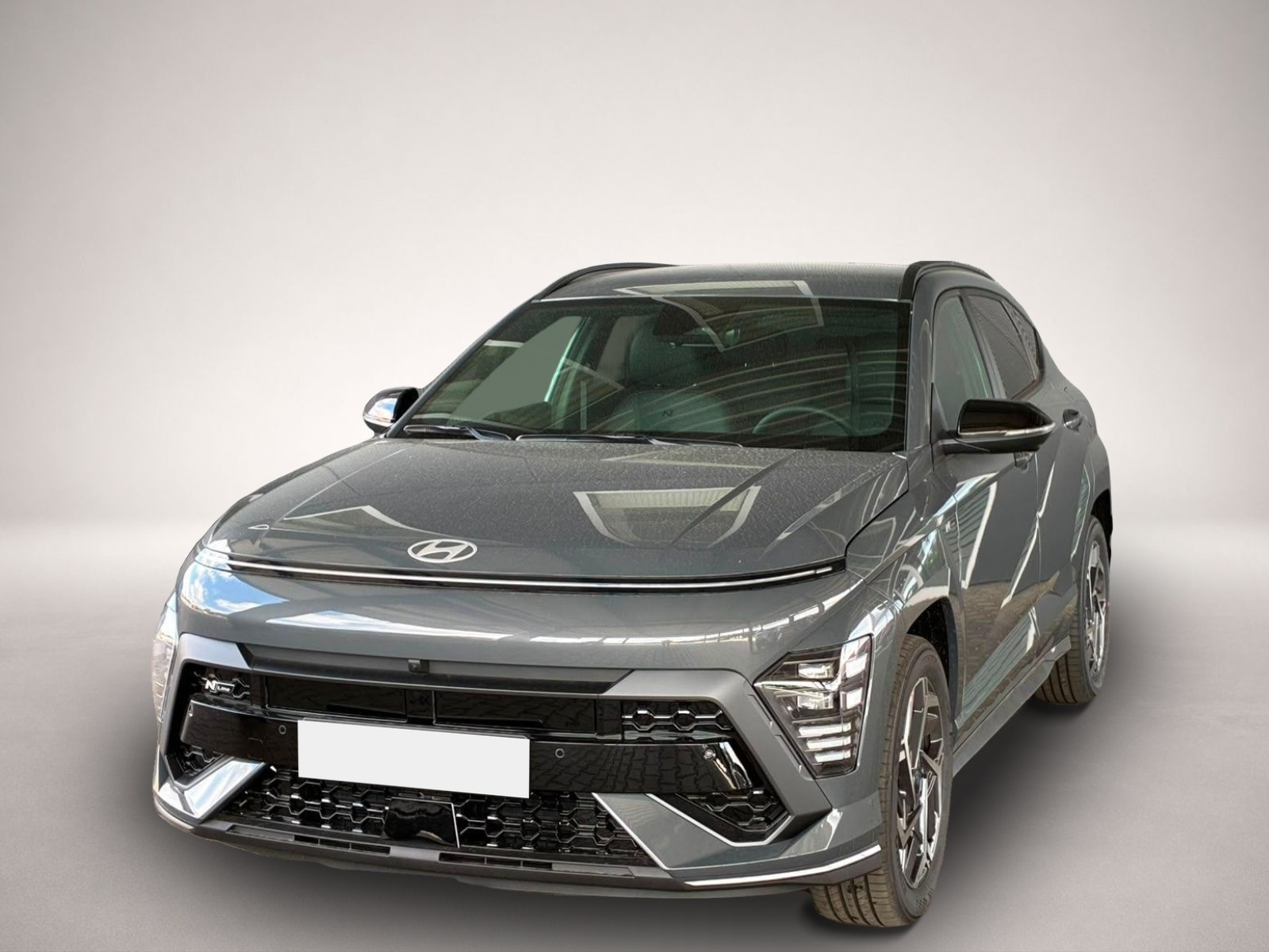 Hyundai KONA (06/2026, Hybrid (Benzin/Elektro))