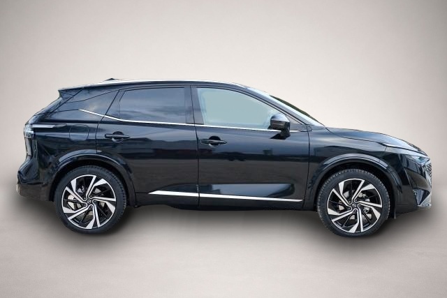 Nissan Qashqai, image 6 of 6
