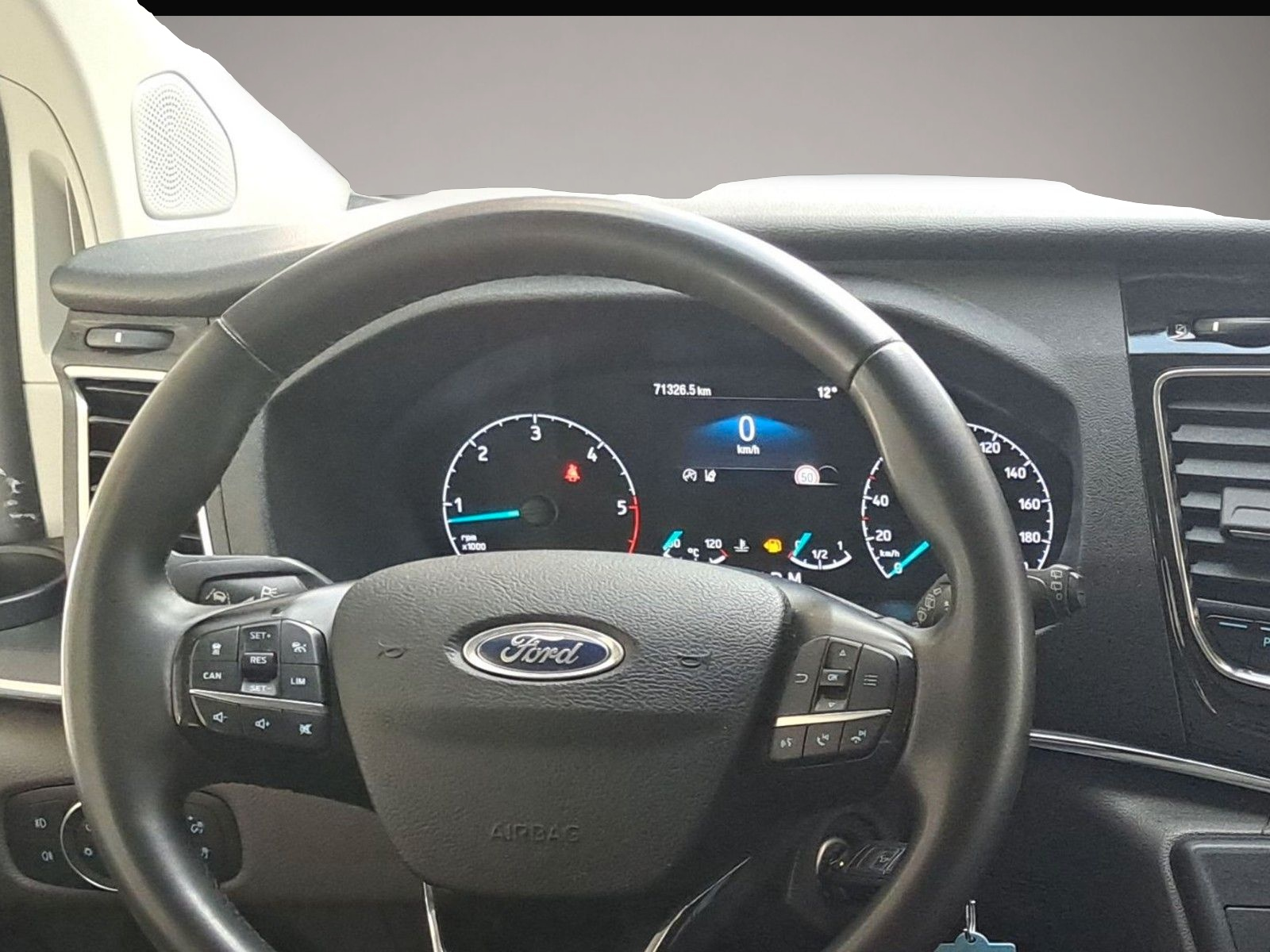 Ford Transit (11/2022, )
