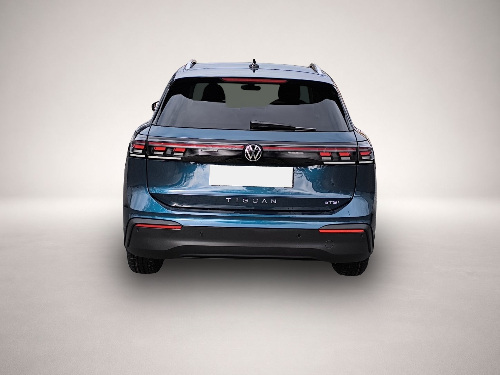 Volkswagen Tiguan (04/2026, Benzin)