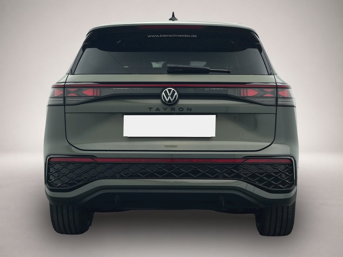 Volkswagen Tayron (12/2025, Diesel)