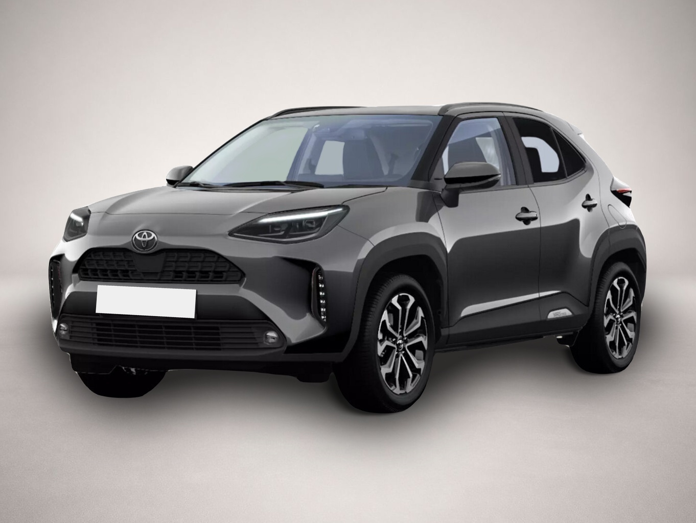 Toyota Yaris Cross (07/2026, Hybrid (Benzin/Elektro))