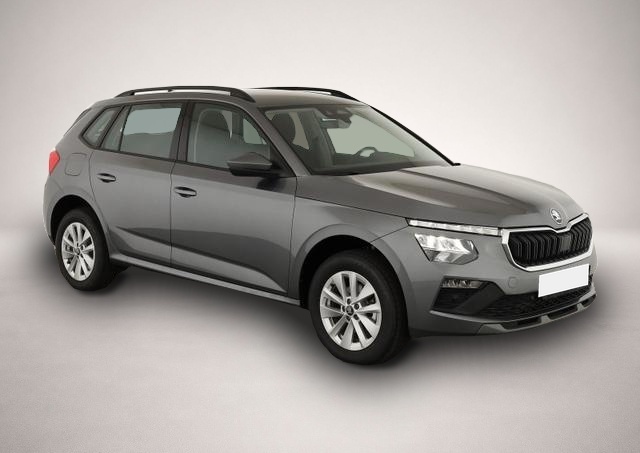 Skoda Kamiq (07/2026, Benzin)
