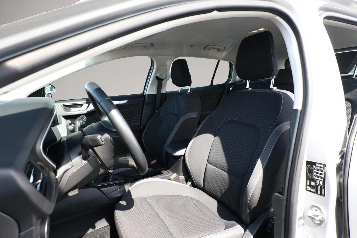 Ford Focus (05/2019, Diesel)
