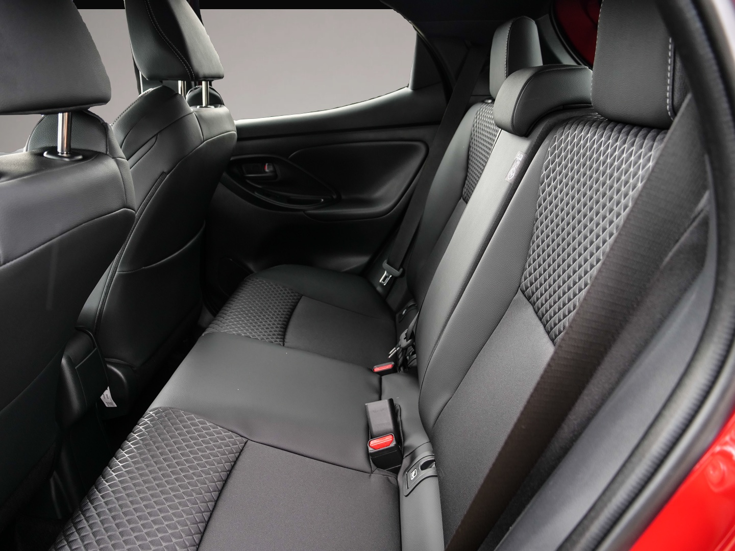 Mazda 2 Hybrid, Bild 6 von 6