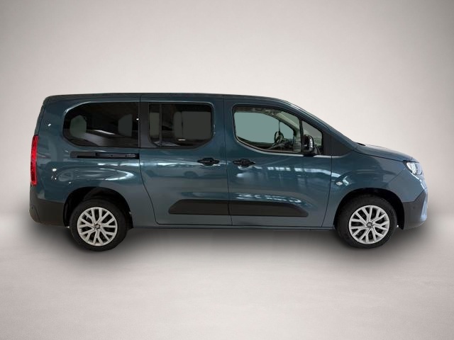 Fiat Doblo (03/2026, Diesel)