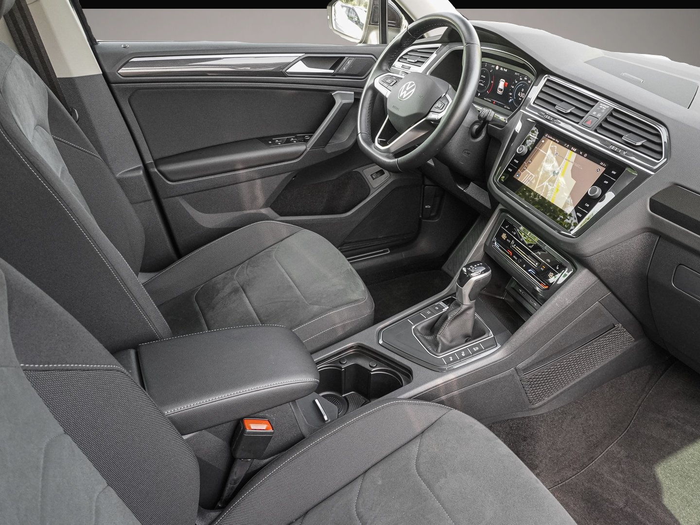 Volkswagen Tiguan (02/2023, )