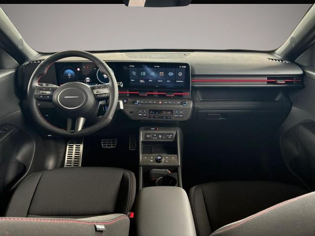 Hyundai KONA Elektro (06/2026, ELECTRIC)