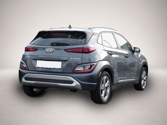 Hyundai KONA (03/2022, Diesel)