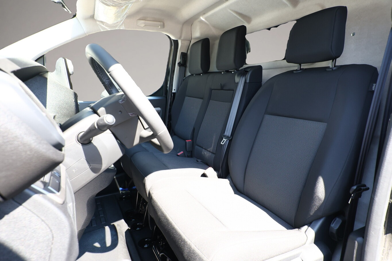 Fiat Scudo (07/2026, Diesel)