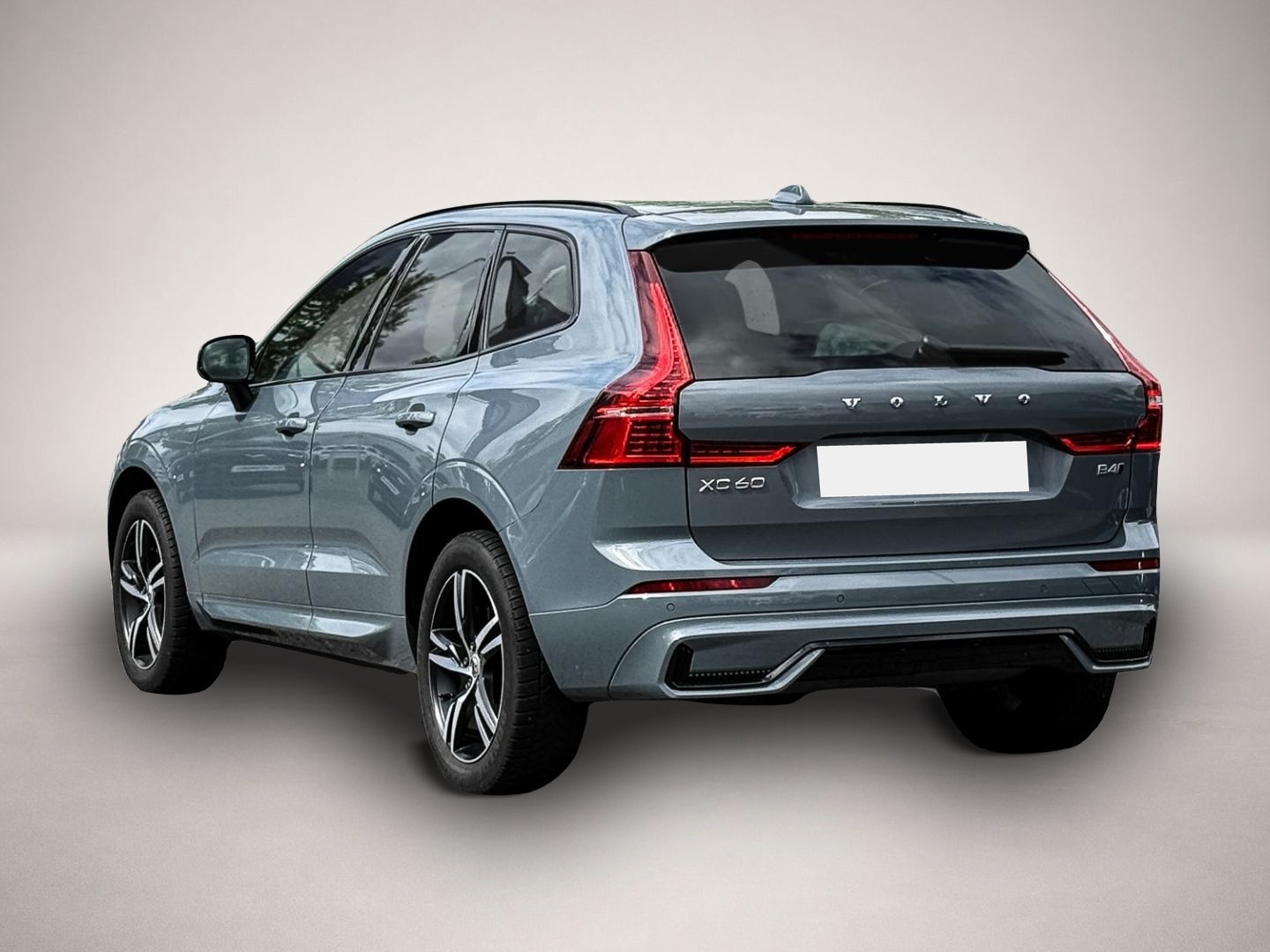 Volvo XC60 (03/2022, Diesel)