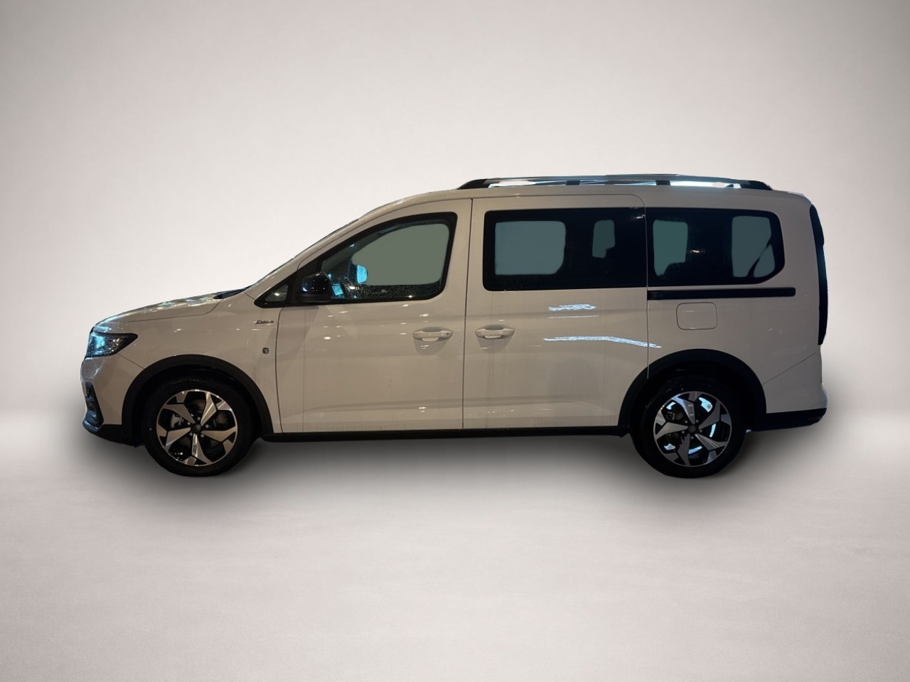 Ford Tourneo Connect, image 3 of 7