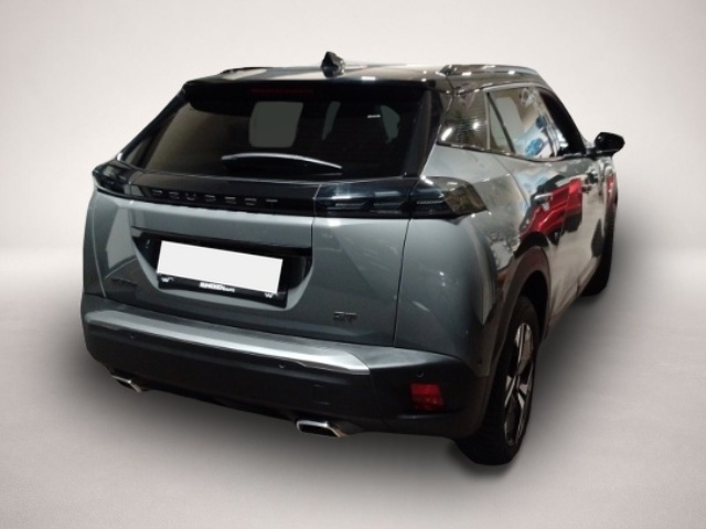 Peugeot 2008 (12/2025, Benzin)