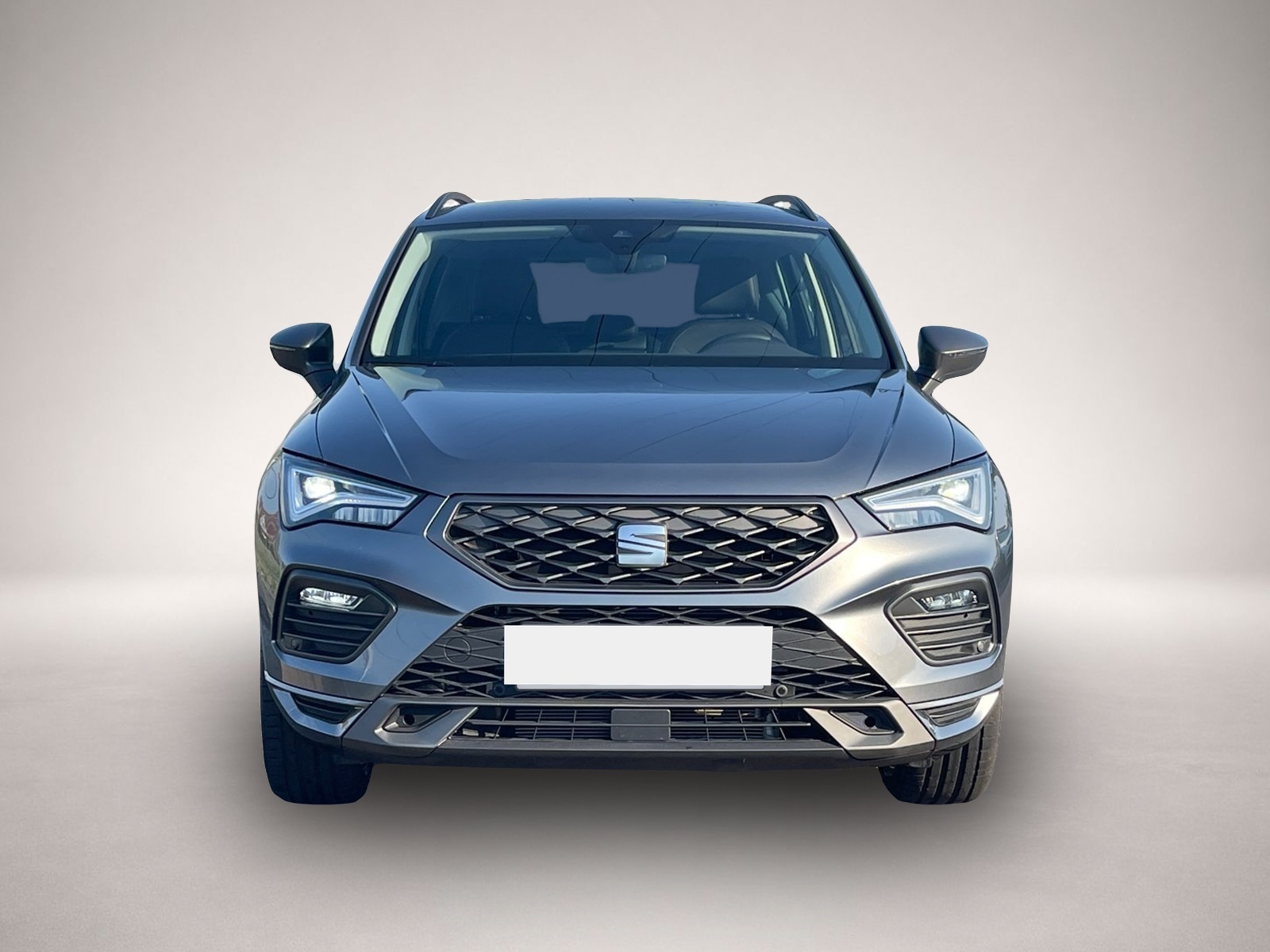 Seat Ateca (04/2026, Benzin)