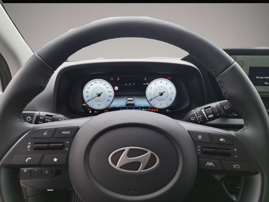 Hyundai i20 (, Benzin)