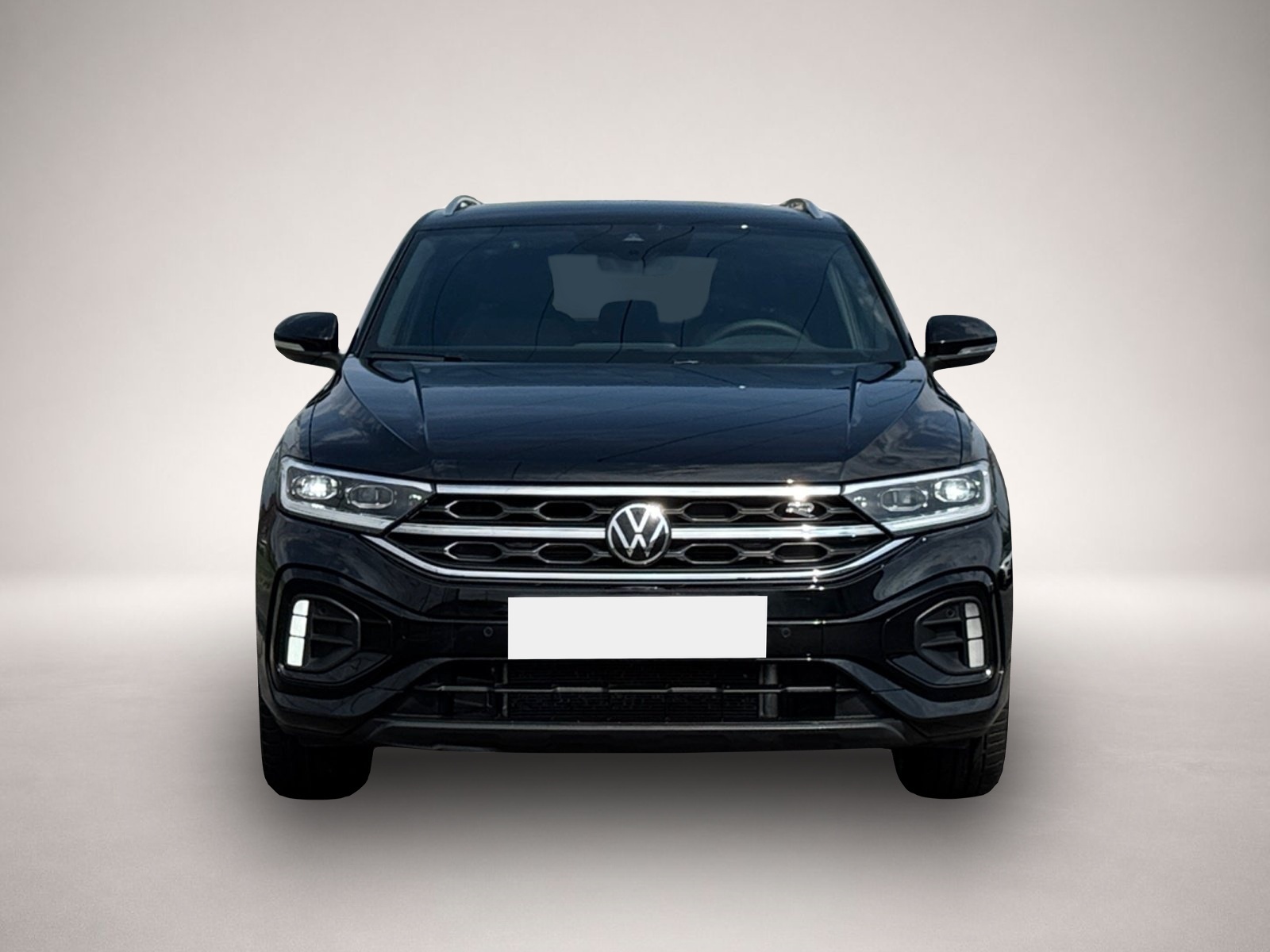 Volkswagen T-Roc (11/2025, Benzin)