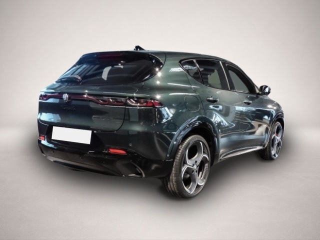 Alfa-Romeo Tonale (, Benzin)