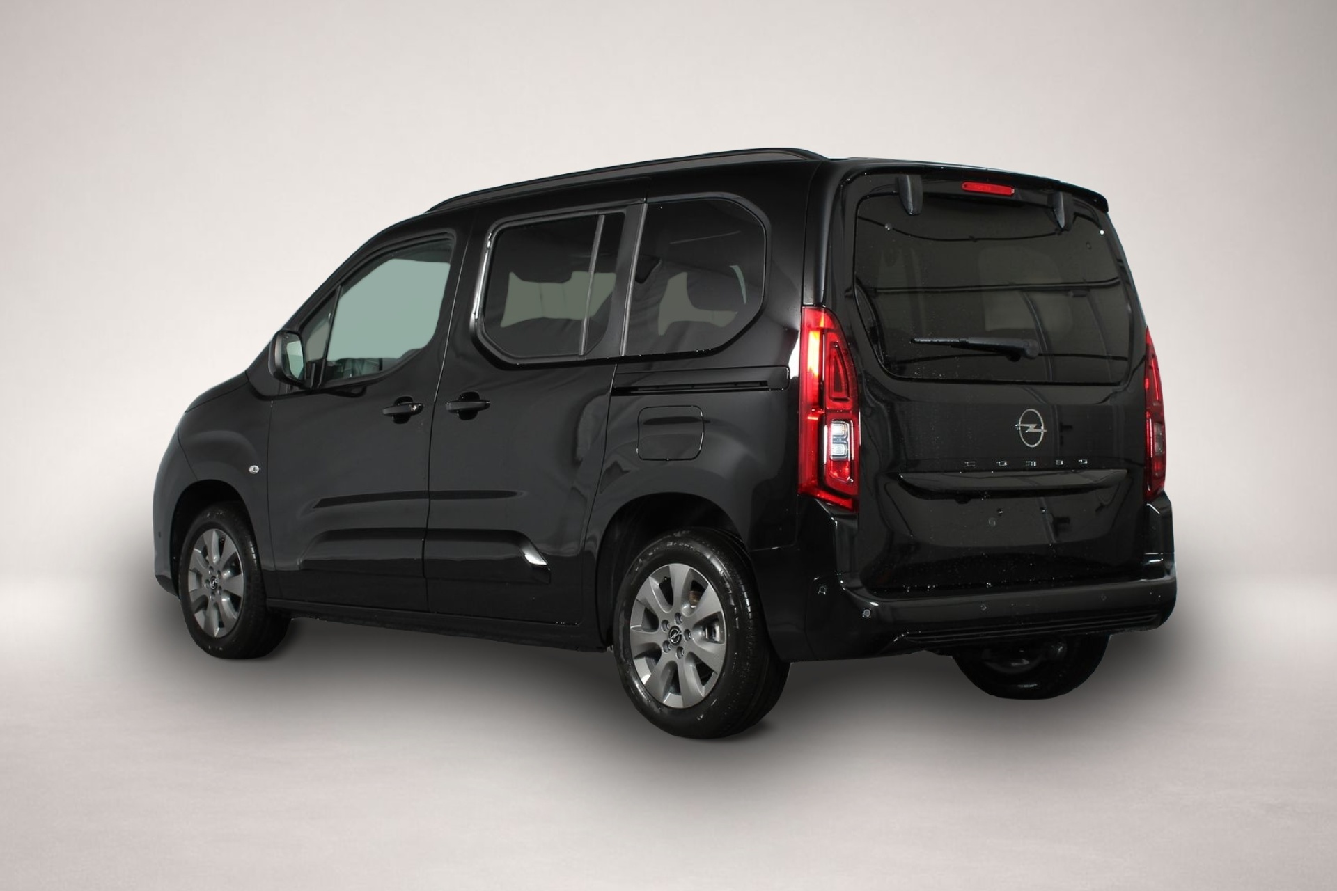 Opel Combo (, Diesel)