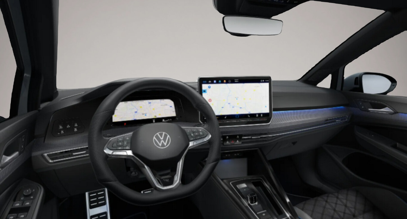 Volkswagen Golf (06/2026, Benzin)