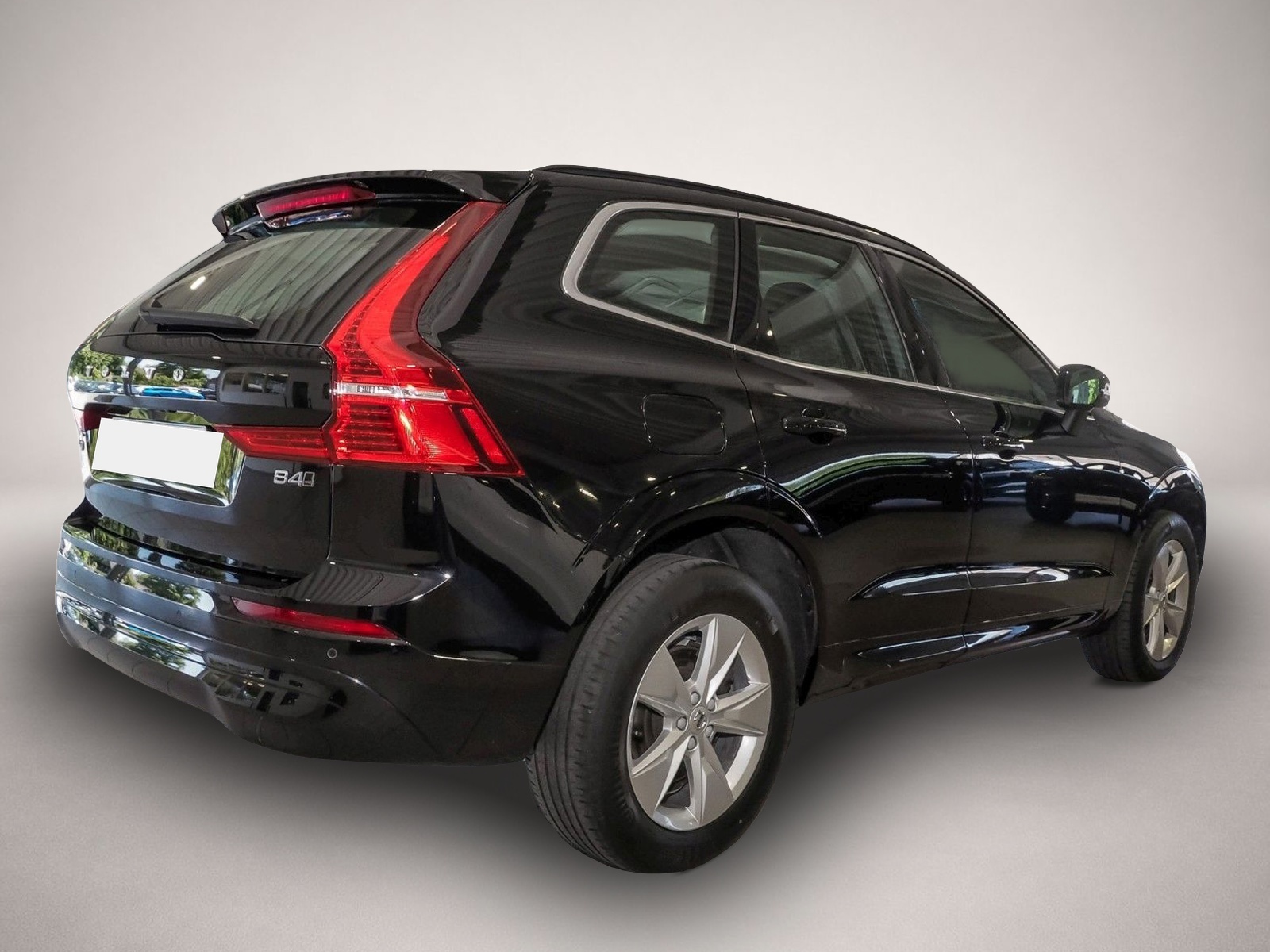 Volvo XC60 (03/2023, Diesel)