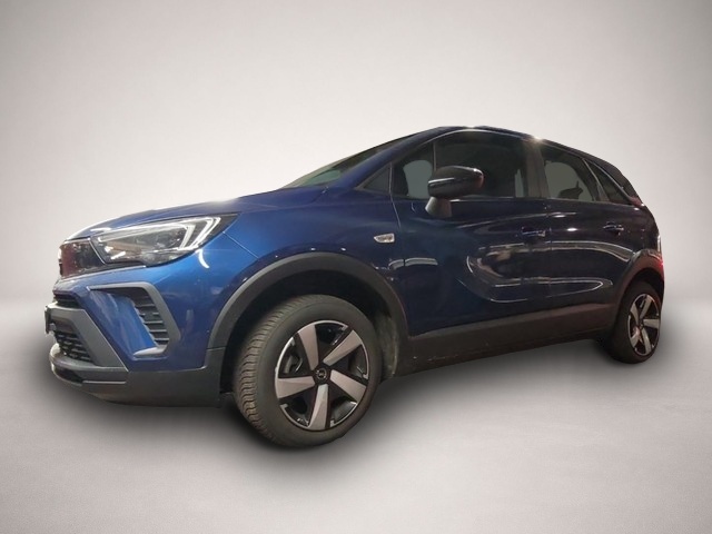 Opel Crossland (X) (12/2023, Benzin)