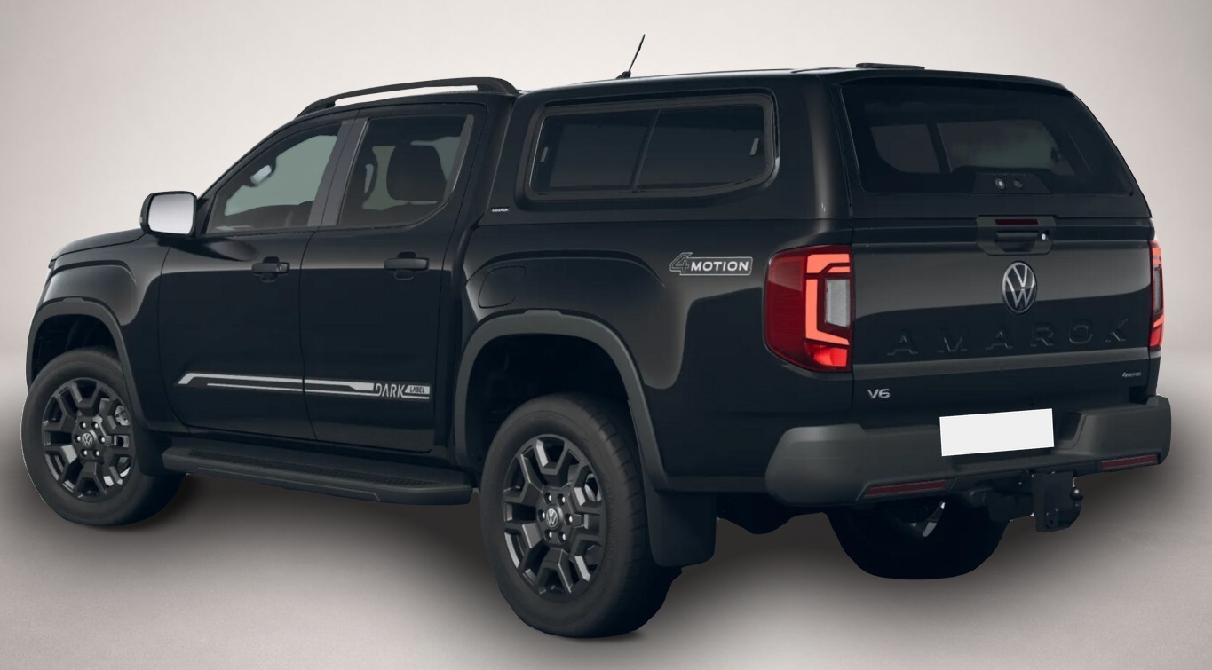 Volkswagen Amarok (05/2026, Diesel)