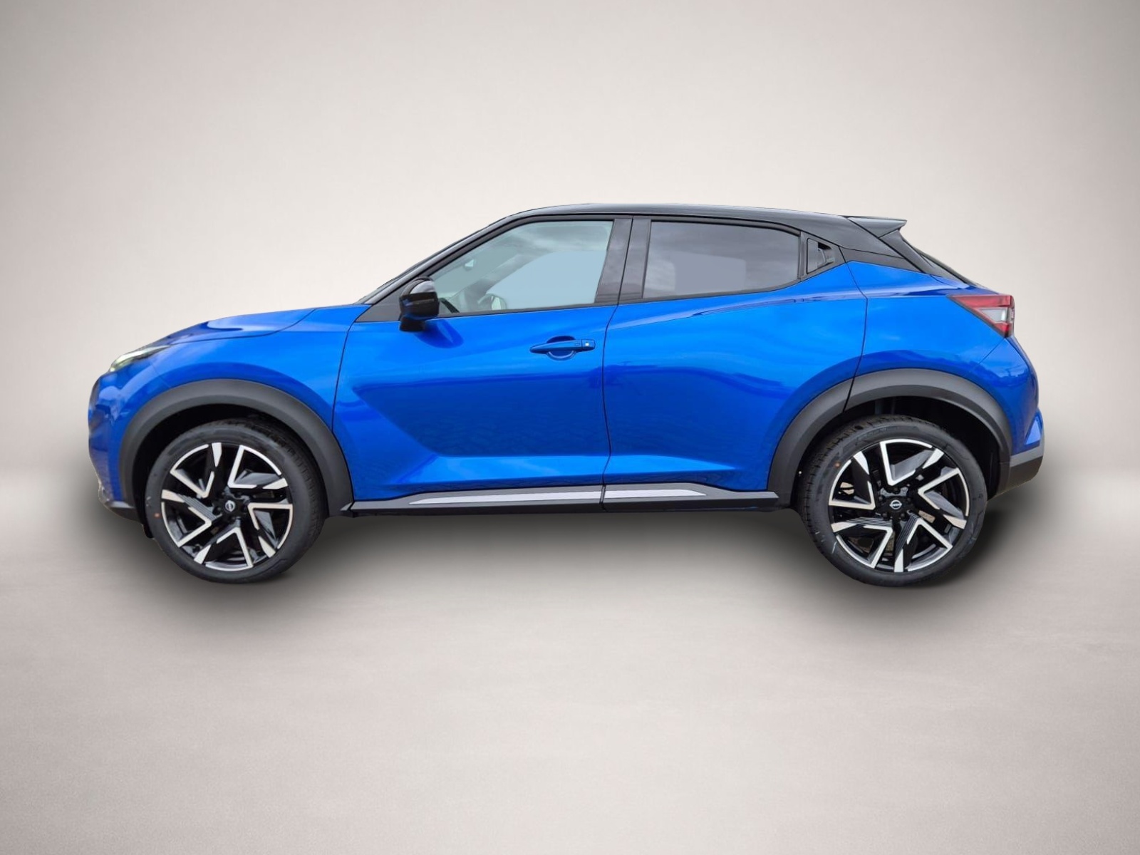 Nissan Juke (03/2026, Benzin)