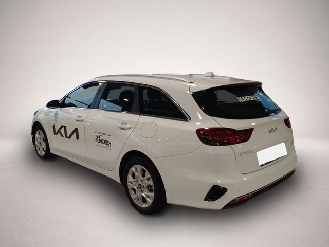 KIA Other (01/2025, Benzin)