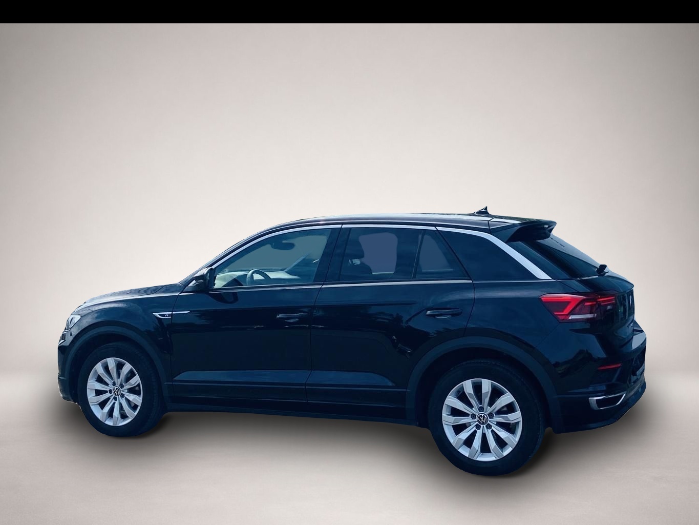 Volkswagen T-Roc (04/2022, )