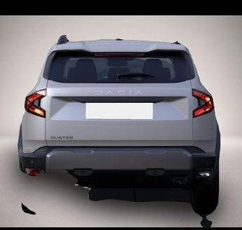 Dacia Duster (03/2026, Benzin)