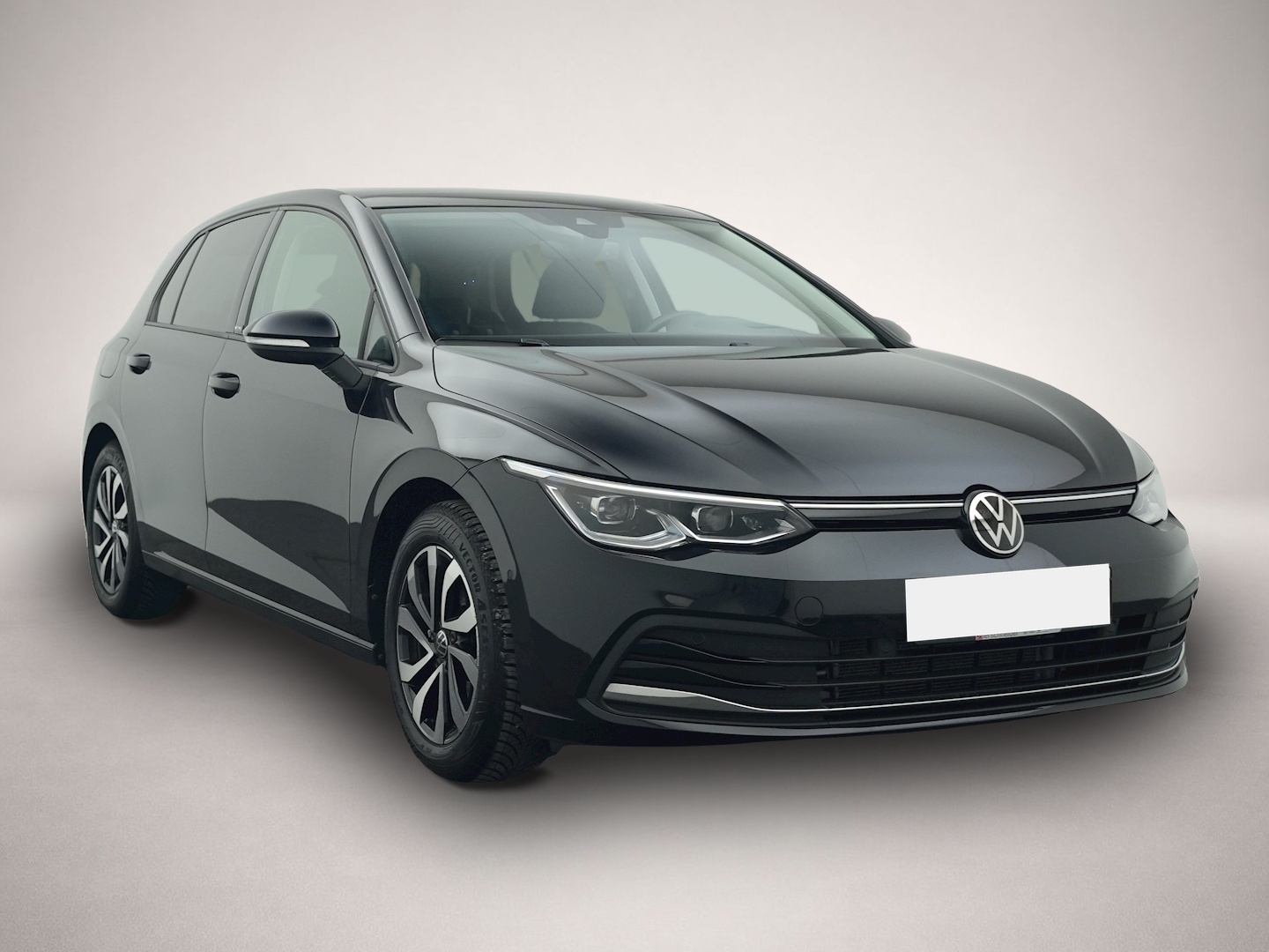 Volkswagen Golf (09/2022, Diesel)