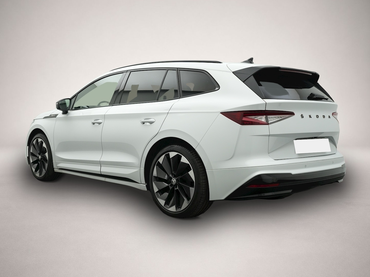 Skoda Enyaq (06/2023, ELECTRIC)