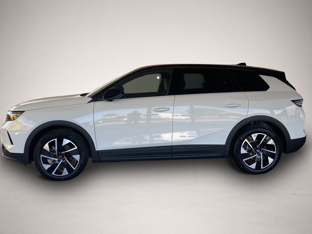 Opel Grandland (X) (10/2025, Benzin)