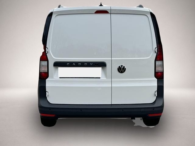 Volkswagen Caddy, Bild 4 von 5