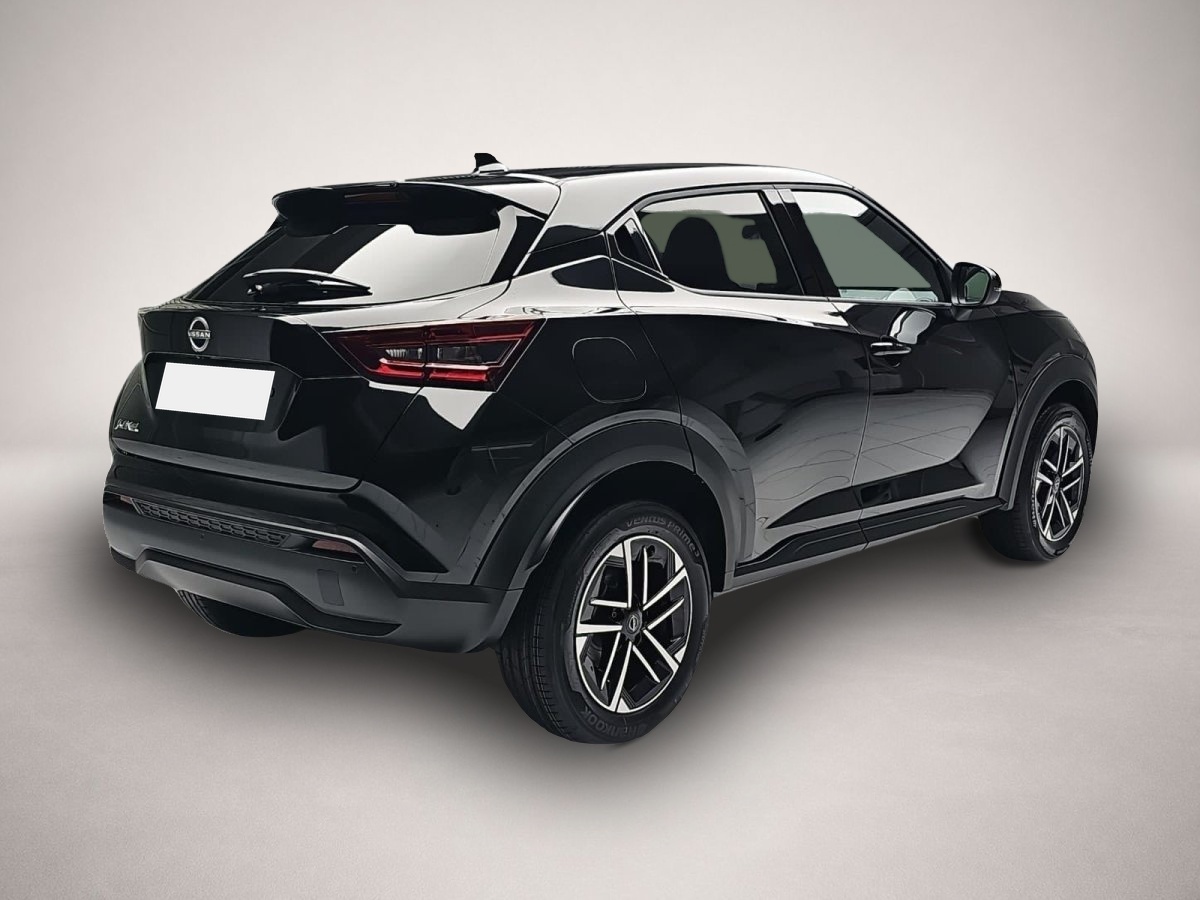 Nissan Juke, Bild 2 von 4