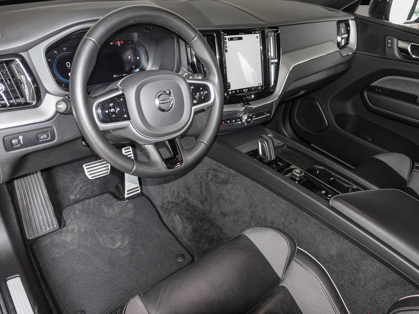 Volvo XC60 (08/2021, Diesel)